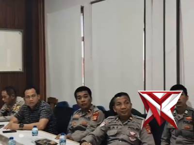 polres musirawas presisi - PoliceTube