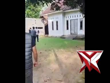 Sat Intelkam Polres OKU Timur berikan Bantuan Sosial kepada Masyarakat dalam rangka Hari Bhayangkara - PoliceTube