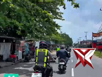 POLRES MUSI RAWAS POLDA SUMSEL - PoliceTube