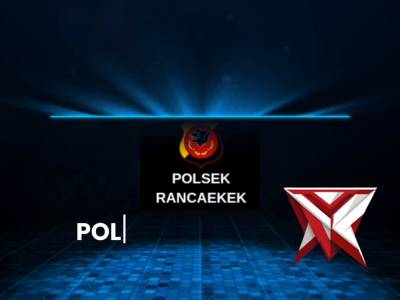 Strong Poin Polsek Rancaekek Polresta Bandung