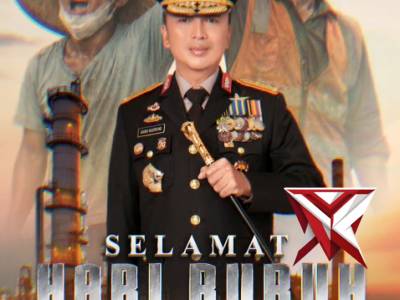 Selamat hari buruh ?? - PoliceTube