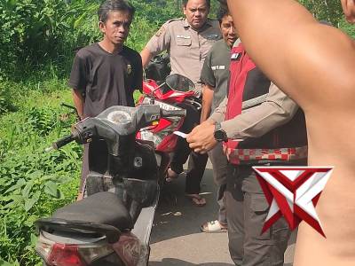 Polsek muara Beliti. Polres Musi Rawas.