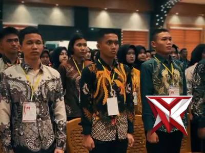 18.Bila ada permasalahan dan butuh bantuan Polisi silahkan hubungi :

- Layanan Polisi ?? 110