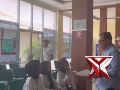 KETERANGAN CATATAN KEPOLISIAN (SKCK) DI POLRES MUARA ENIM POLDA SUMATERA SELATAN MELALUI APLIKASI PO