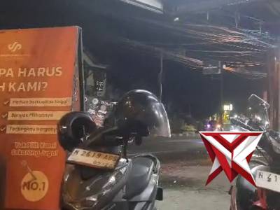 Patroli malam