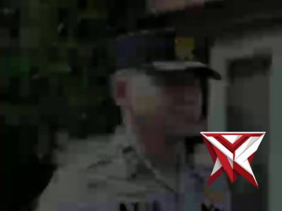 KUNKER KAPOLDA SUMSEL DI POLRES EMPAT LAWANG TAHUN 2026