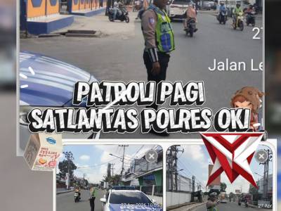 Polres oki