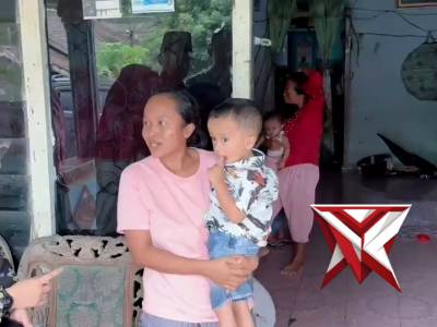 Polri untuk masyarakat 43