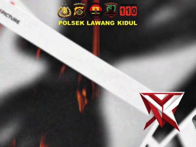 Polsek Lawang Kidul Menjalin Kedekatan dengan Warga