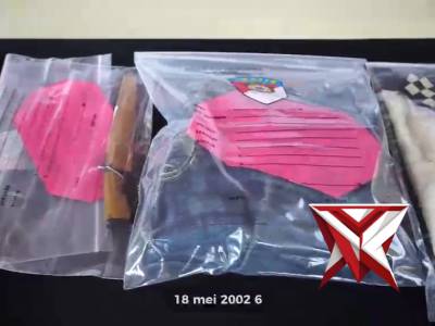 Apresiasi kapolsek OKI terhadap kinerja Sat Reskrim polres OKI dan polsek mesuji Raya - PoliceTube