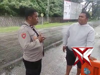 HIMBAUAN KAMTIBMAS