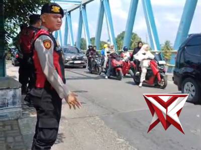POLRES OKI SELALU HADIR - PoliceTube