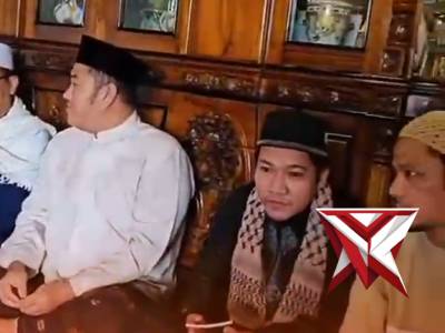 22 kegiatan anggota Polres Muba