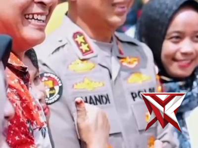 Menyambut Hari Bhayangkara ke-80, Polda Sumsel menghadirkan solusi nyata bagi masyarakat melalui pem