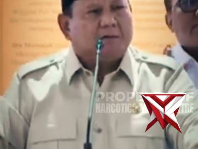 Polri menunjukkan komitmen yang tegas sesuai arahan Presiden RI Prabowo Subianto. Dibawah pimpinan