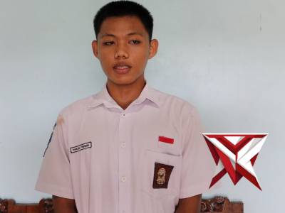 Terima Kasih Bapak Presiden atas Program Makan Bergizi Gratis untuk Indonesia