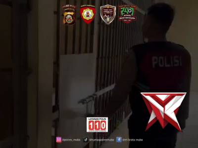 Cek dan kontrol tahanan tmk22