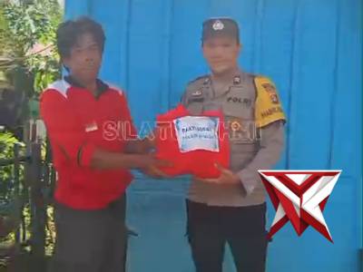 Polres Musi Rawas