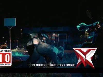 Polres Empat Lawang