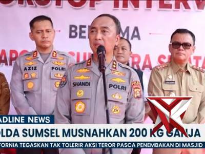 SATINTELKAM POLRES EMPAT LAWANG