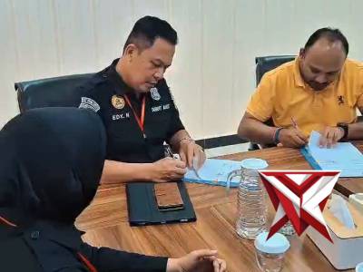 WASDAL IPLEMENTASI PT BPI PLTU BANJARSARI