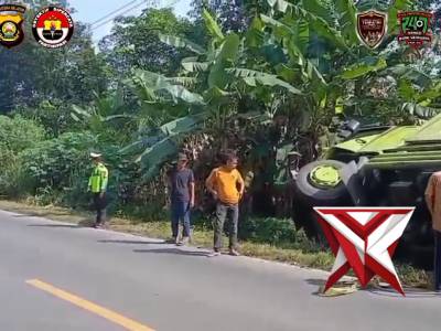 R&sup3;&sup2;&bull;| Turlalin Evakuasi Lakalantas