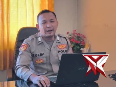 SIRENA Polri 2.0 - PoliceTube