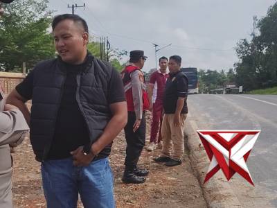 3. Polri hadir di tengah masyarakat