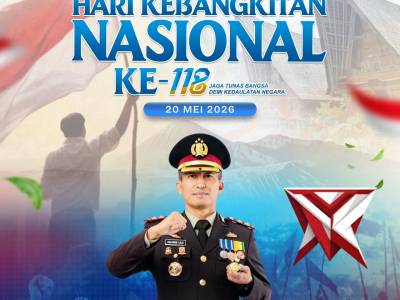 Hari kebangkitan Nasional