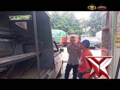 Himbauan keamanan - PoliceTube