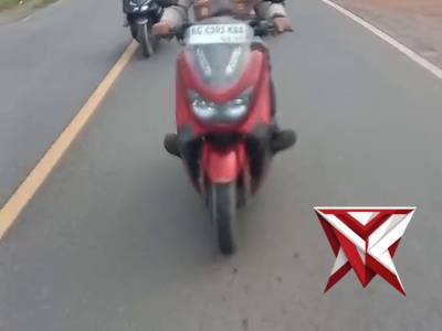 NYAGO OKI AMAN BAE POLRES OKI HADIR