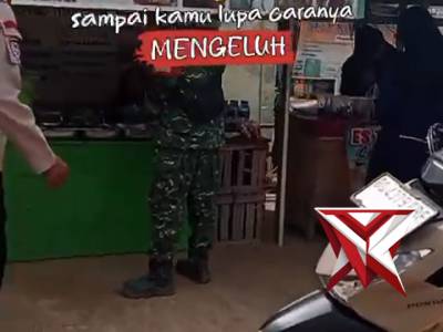 22 Giat Patroli  KRYD Polsek Tungkal Jaya