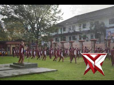 Semangat pagi diawali dengan pelaksanaan apel pagi personel Polres Muara Enim sebagai bentuk pengece
