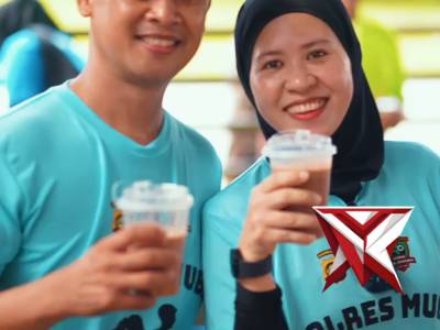 Giat polsek tungkal jaya - PoliceTube