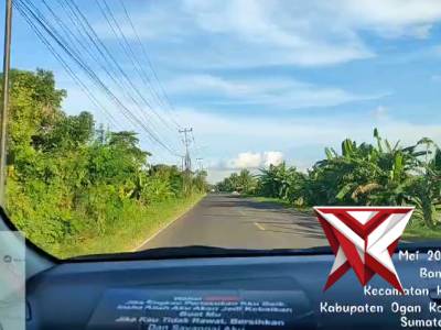 Patroli pagi