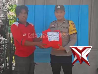 Polrs Musi Rawas - PoliceTube