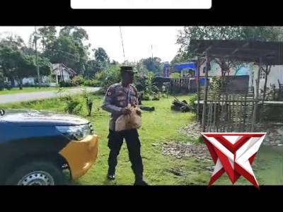 "SUDAHKAH KITA BERBUAT BAIK HARI INI"

Bila ada permasalahan dan butuh bantuan Polisi silahkan hubun