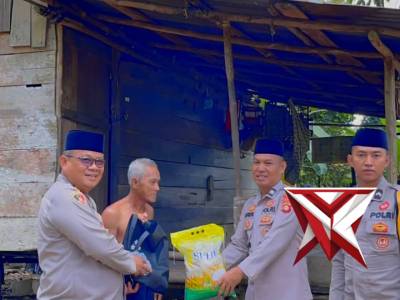 Sedikit berbagi, banyak makna. ?????