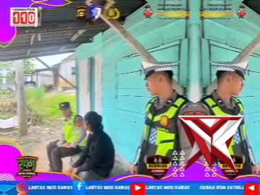 Polsek Megang Sakti Polres Musi Rawas - PoliceTube