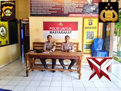 KEGIATAN PERSONIL POLRES PALI - PoliceTube