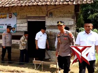 POLRES MUSI RAWAS POLDA SUMSEL - PoliceTube