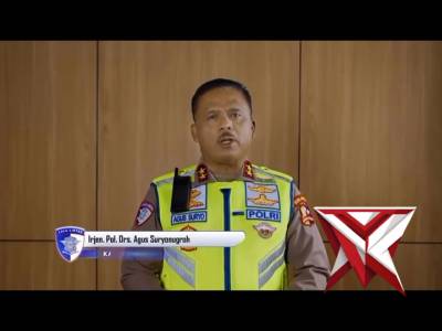 Polri untuk masyarakat - PoliceTube