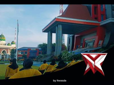 Senam Bersama Personel Itwasda, Jumat 8 Mei 2026