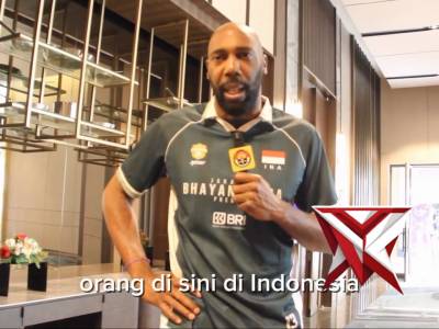 Jangan lupa nonton dan dukung Jakarta Bhayangkara Presisi di FINAL hari ini!