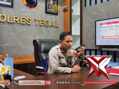 Mistery Call - Call Center 110 Polri