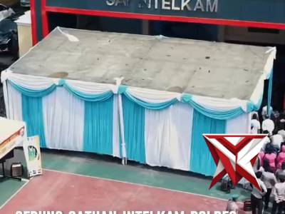 Polri terus memperkuat perannya sebagai pelayan masyarakat sekaligus mitra strategis pemerintah daer