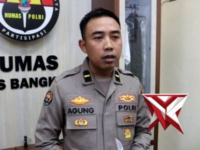 PENYAMPAIAN CURANMOR
TKP KECAMATAN KAMAL, KABUPATEN BANGKALAN OLEH KASIHUMAS POLRES BANGKALAN