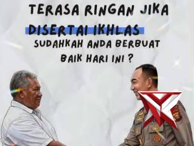 POLRI UNTUK MASYARAKAT - PoliceTube