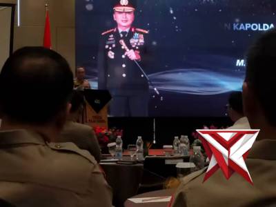 Rakernas Peningkatan kemampuan