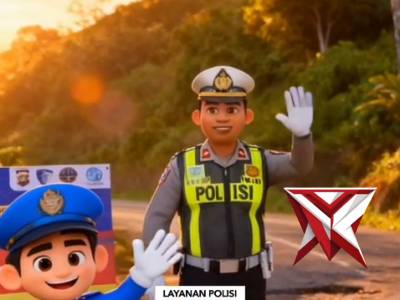 Pelayanan masyarakat polres Musi Rawas